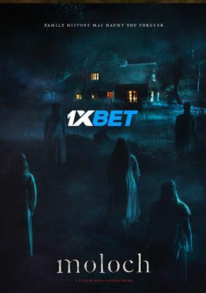 Moloch (2022) 720p WEB-HDRip [Hindi (Voice Over) + English]