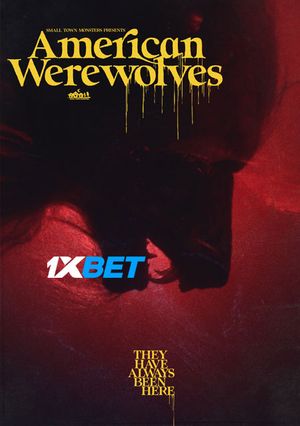 American Werewolves (2022) 720p WEB-HD [Hindi (Voice Over) + English]