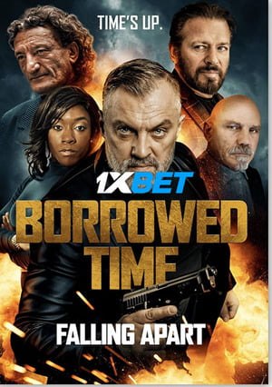Borrowed Time III (2022) 720p WEB-HD [Hindi (Voice Over) + English]
