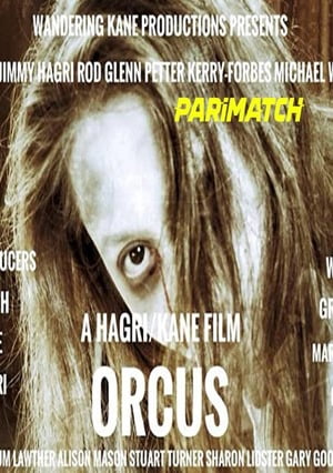 Orcus (2022) 720p WEB-HD [Hindi (Voice Over) + English]