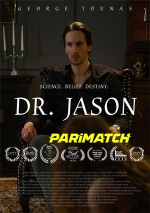 Dr  Jason (2022) 720p WEBRip [Tamil (Voice Over) + English]