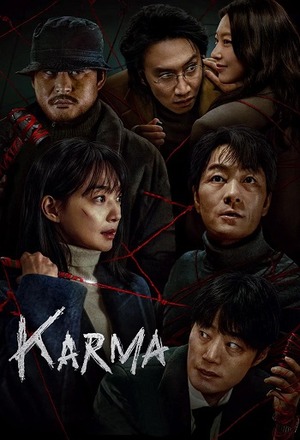 Karma – Season 1 (2025) WEB-HDRip [EP 1 to 6] [Hindi (DDP5.1) + Dual Audio]