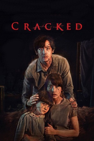 Cracked (2022) 1080p | 720p | 480p WEB-HDRip [Hindi (ORG) + Thai (DD5.1)]
