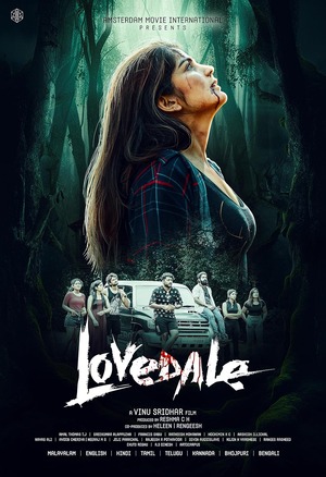 Lovedale (2025) UnCut 1080p | 720p | 480p WEB-HDRip [Hindi (ORG)+ Malayalam (DD2.0)]
