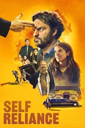 Self Reliance (2023) 1080p | 720p | 480p WEB-HDRip [Hindi (ORG) + English (DD5.1)]