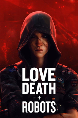 Love Death and Robots – Season 4 (2025) WEB-HDRip [EP 1 to 10] [Hindi (DDP5.1) + English]
