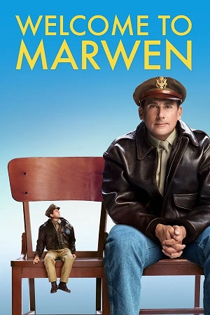 Welcome to Marwen (2018) 1080p | 720p | 480p BluRay [Hindi + English (DD5.1)]